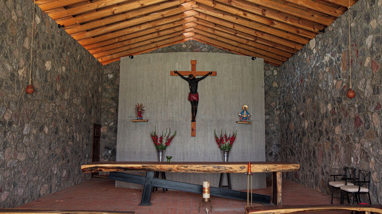 Photo of Outdoor in Miahuatlan de Porfirio Diaz