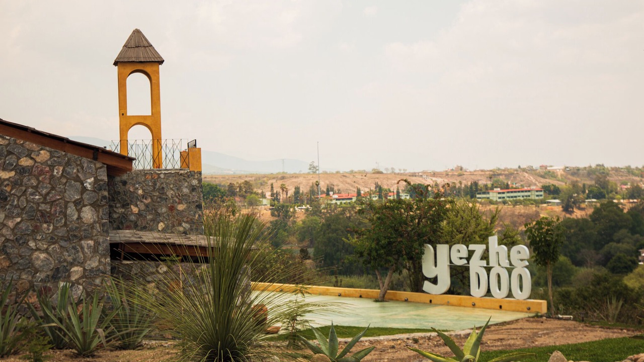 Photo of Outdoor in Miahuatlan de Porfirio Diaz