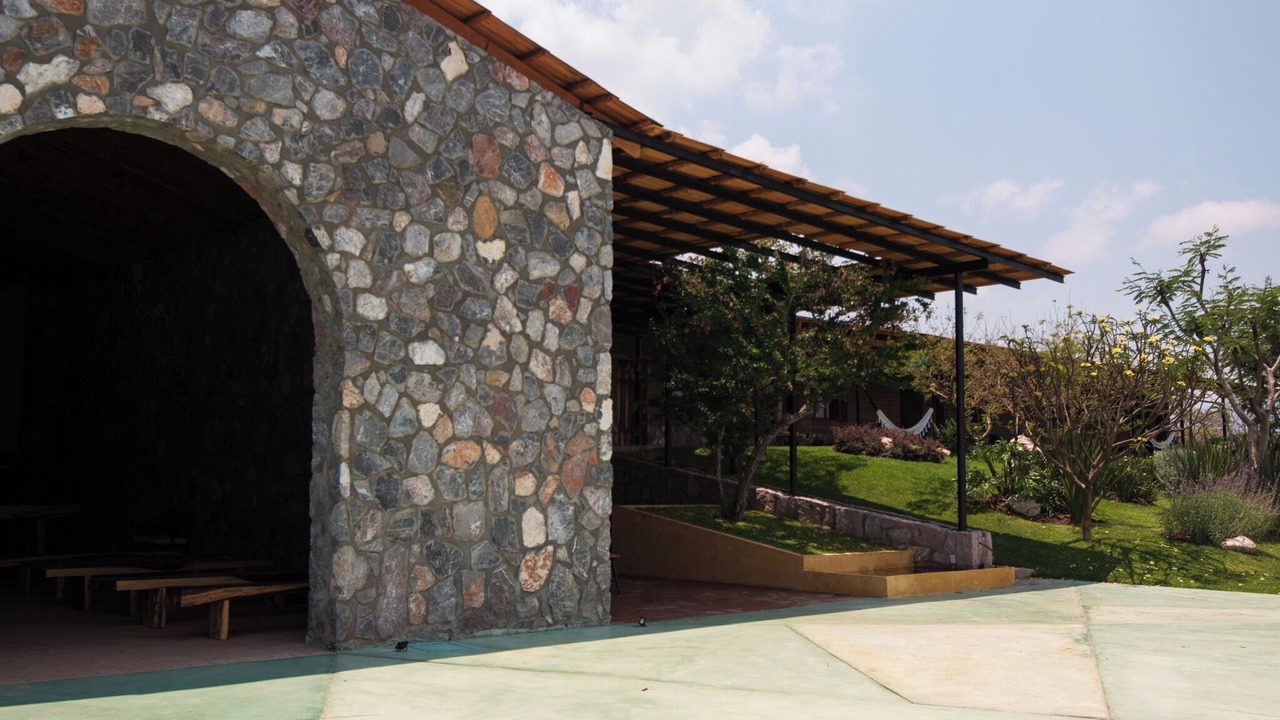 Photo of Outdoor in Miahuatlan de Porfirio Diaz