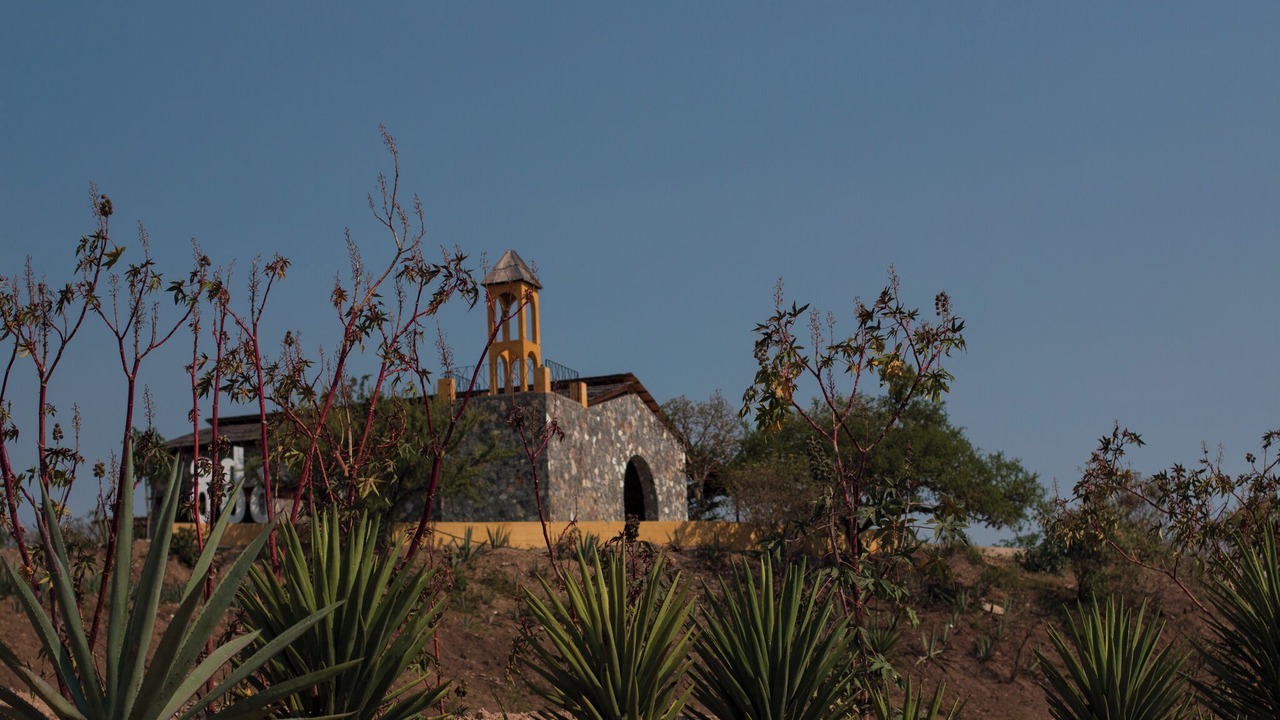 Photo of Outdoor in Miahuatlan de Porfirio Diaz