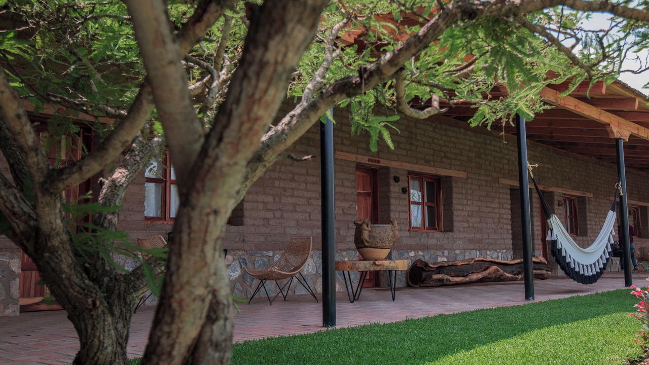 Photo of Outdoor in Miahuatlan de Porfirio Diaz