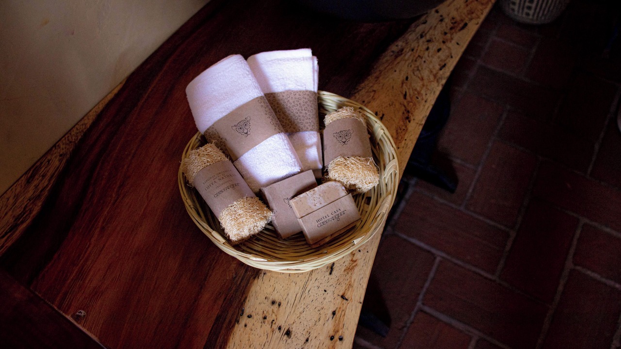 Photo of Bathroom in Miahuatlan de Porfirio Diaz
