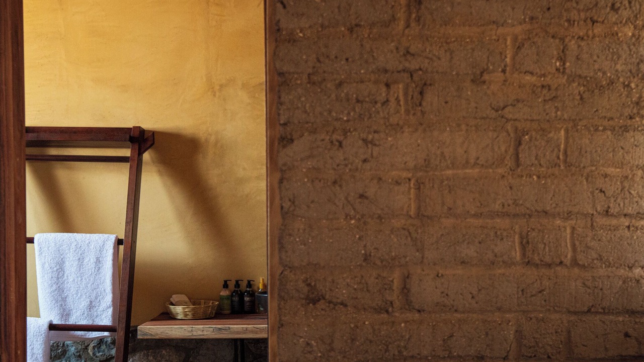 Photo of Bathroom in Miahuatlan de Porfirio Diaz