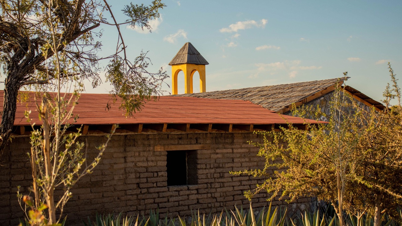 Photo of Outdoor in Miahuatlan de Porfirio Diaz