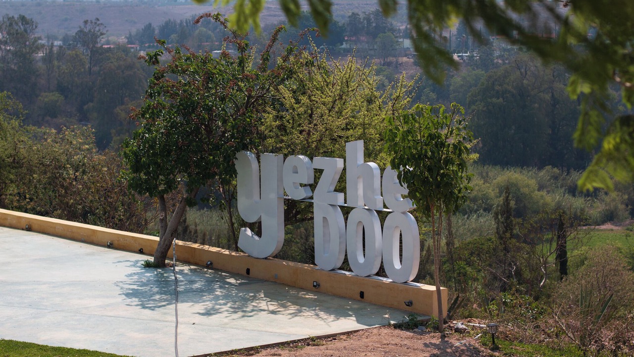 Photo of Outdoor in Miahuatlan de Porfirio Diaz