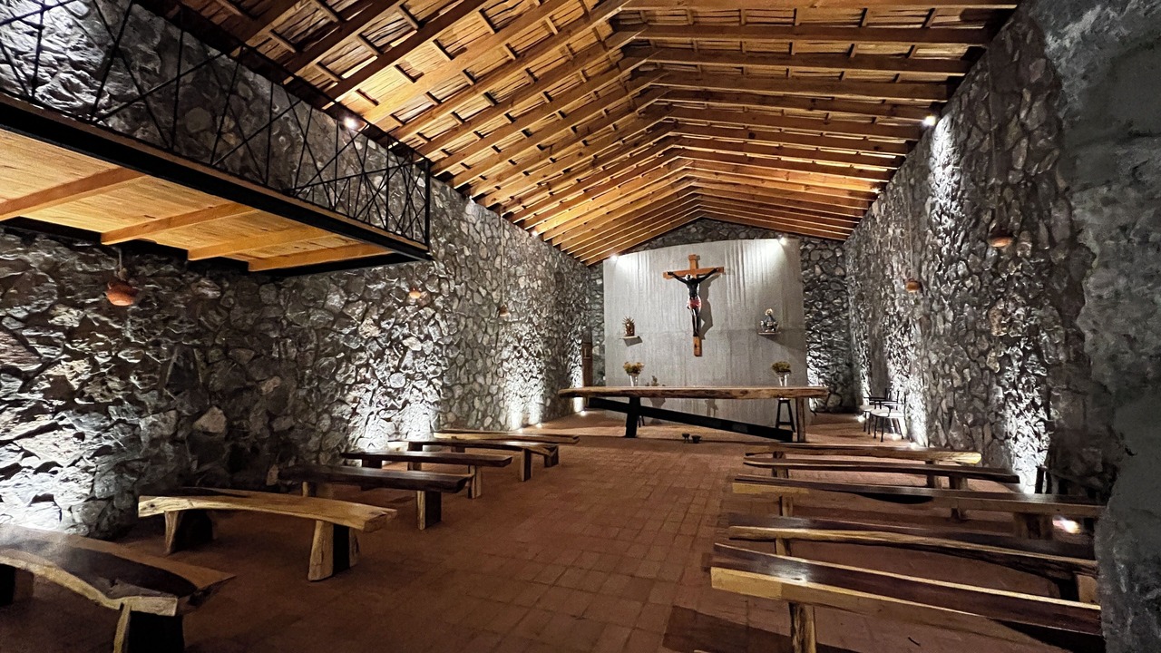 Photo of Outdoor in Miahuatlan de Porfirio Diaz
