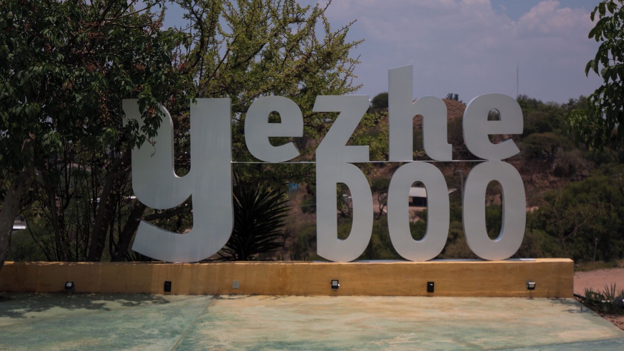 Photo of Outdoor in Miahuatlan de Porfirio Diaz