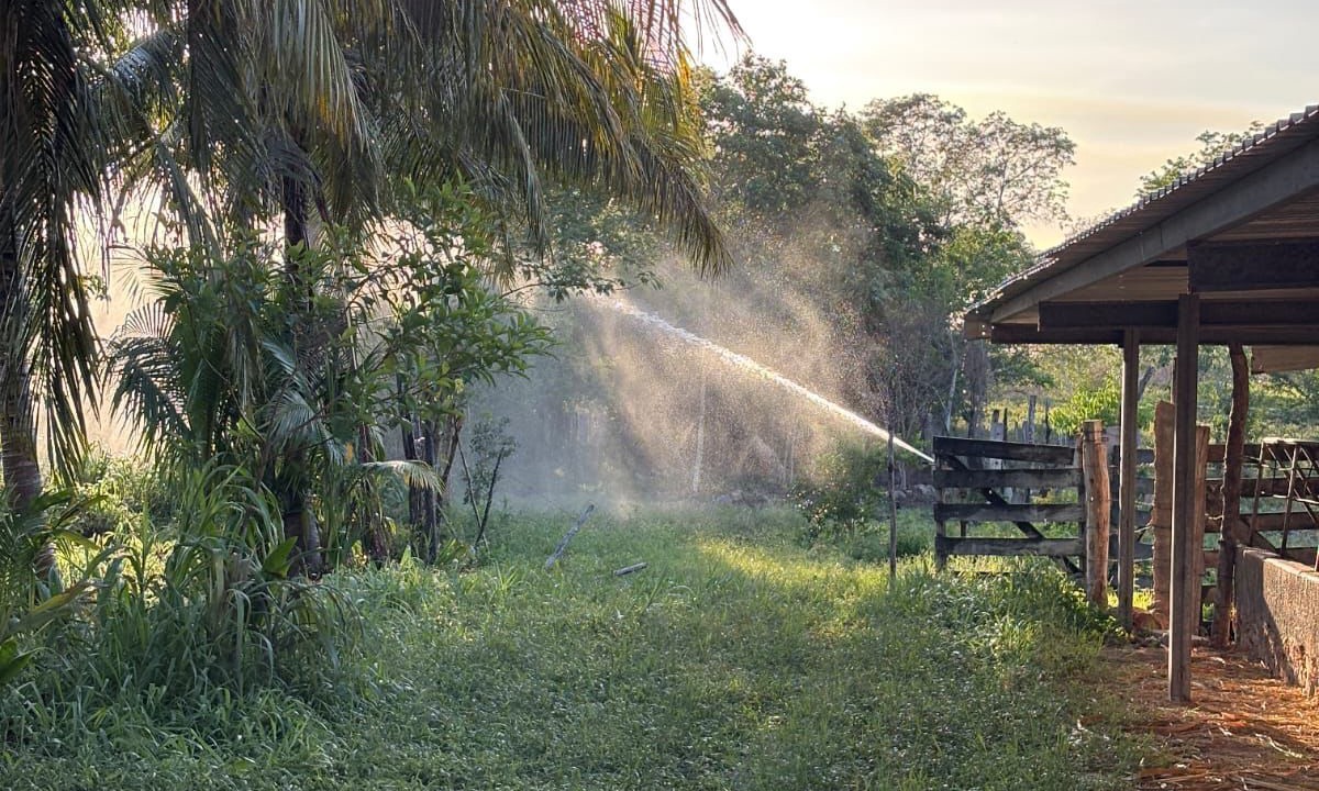Photo of Outdoor in Hocaba