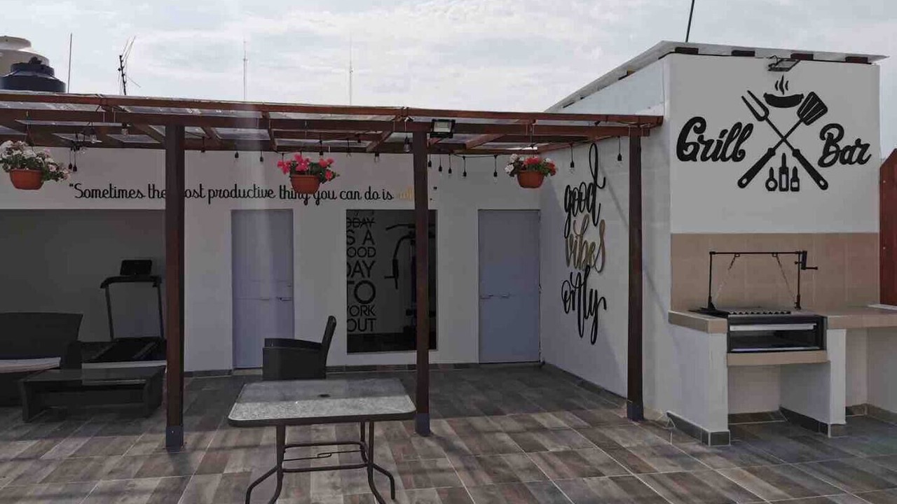 Photo of Outdoor in Historic Centre of Puebla