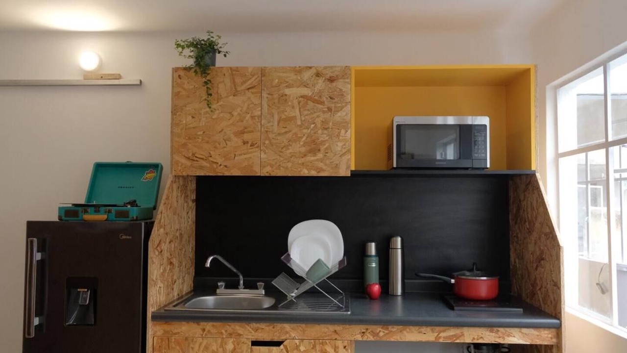 Photo of Kitchen in Historic Centre of Puebla