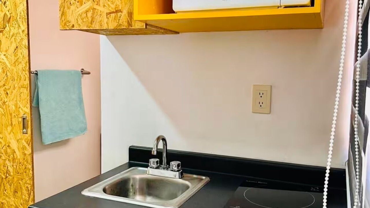 Photo of Kitchen in Historic Centre of Puebla