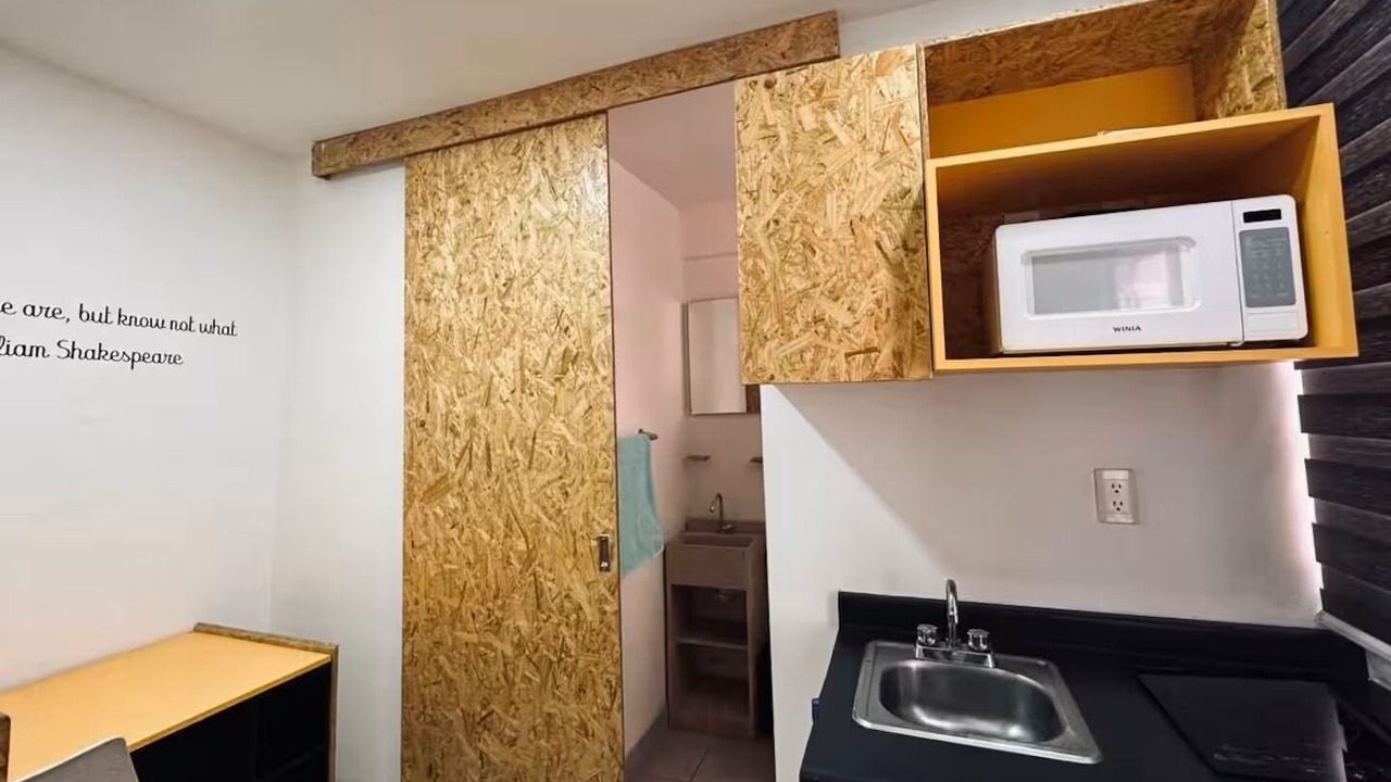 Photo of Bathroom in Historic Centre of Puebla