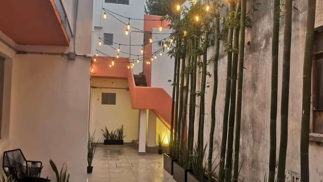 Photo of Outdoor in Historic Centre of Puebla