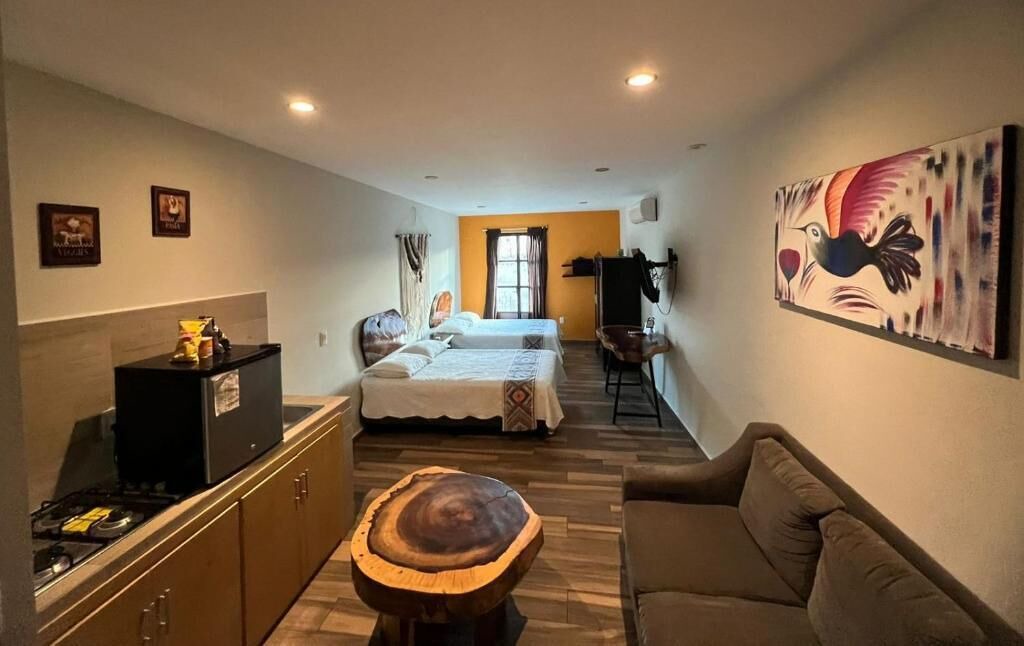Photo of Bedroom in Centro