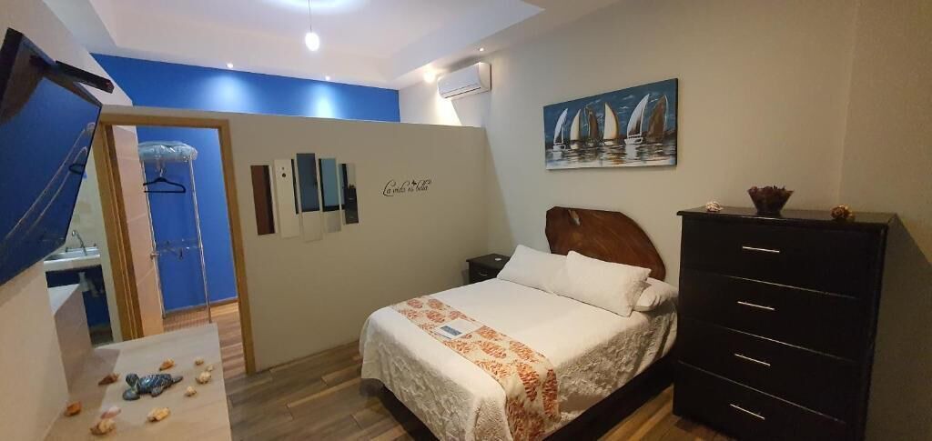 Photo of Bedroom in Centro
