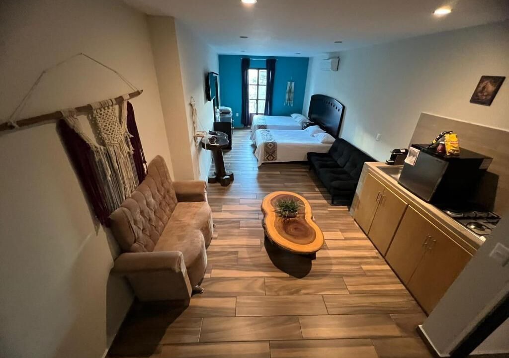 Photo of Bedroom in Centro