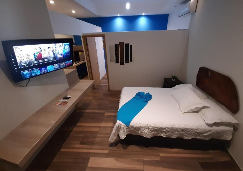 Photo of Bedroom in Centro