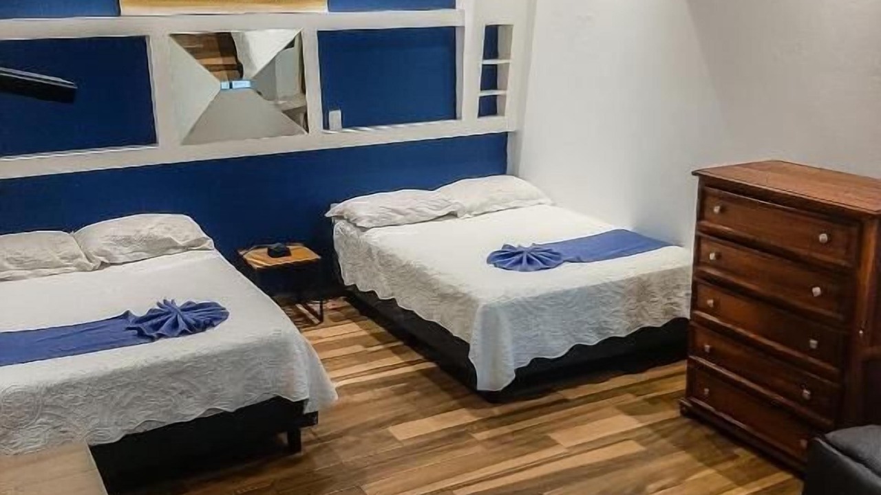 Photo of Bedroom in Centro