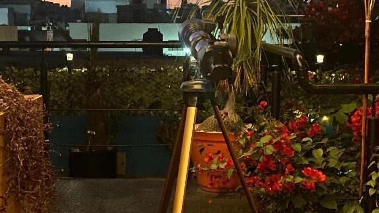 Photo of Outdoor in Centro