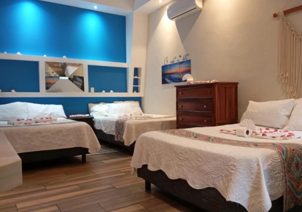 Photo of Bedroom in Centro