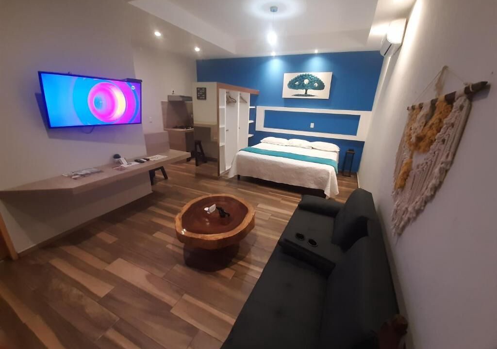 Photo of Bedroom in Centro