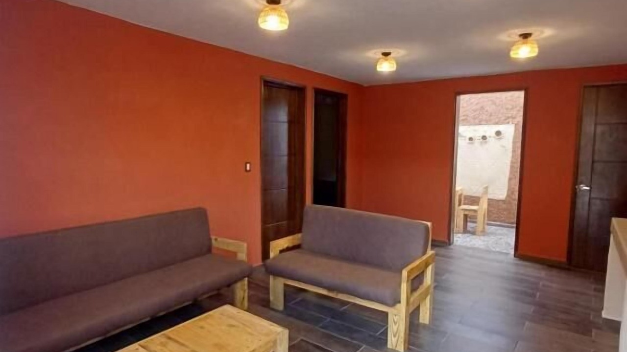 Photo of Livingroom in Jilotepec de Abasolo
