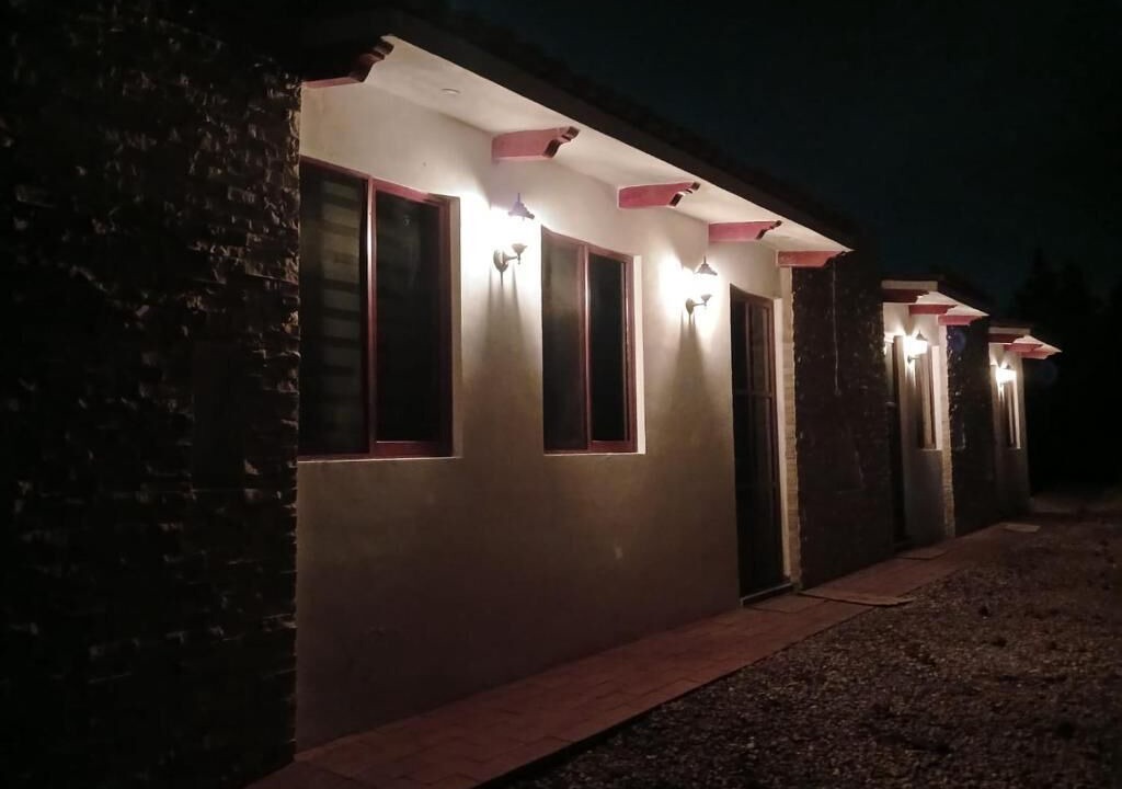 Photo of Outdoor in Jilotepec de Abasolo