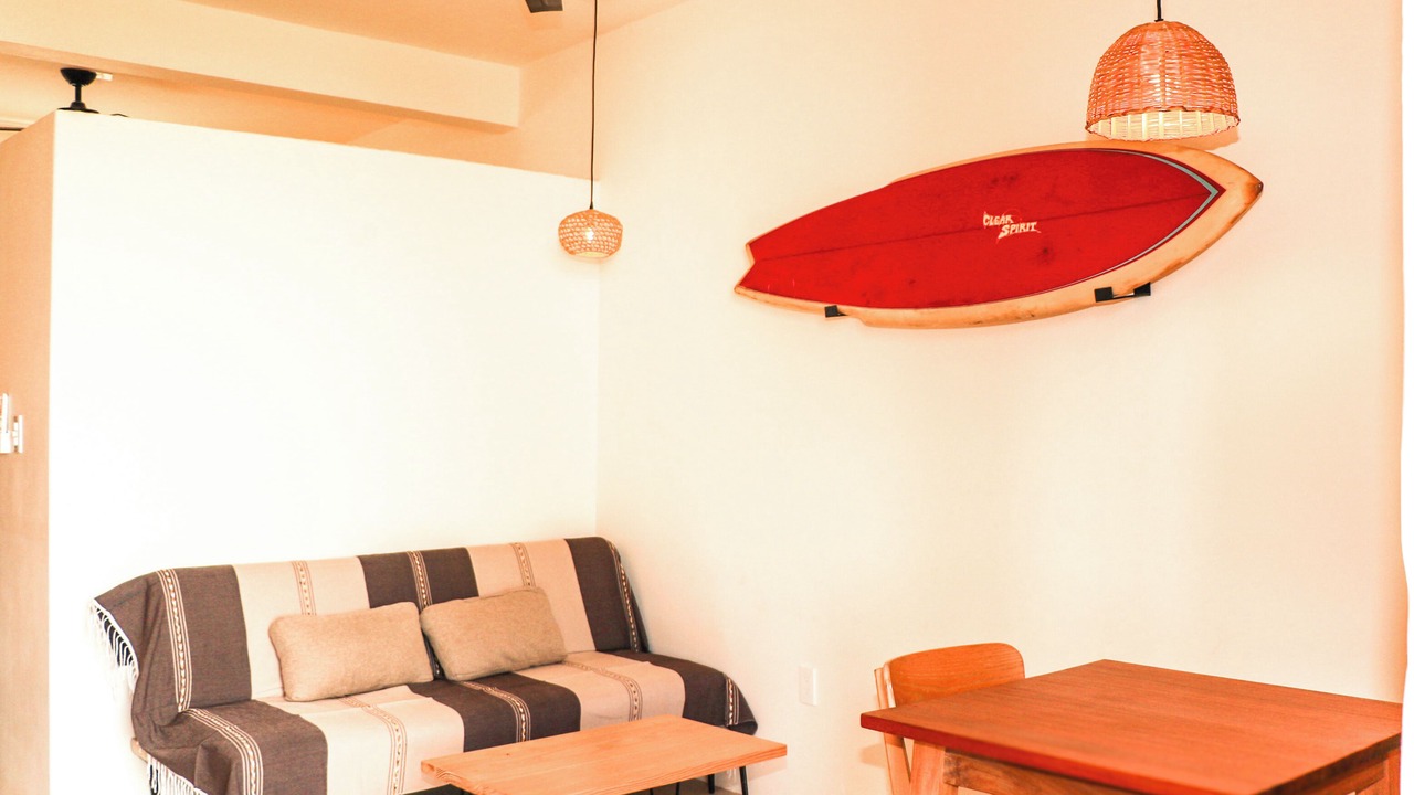 Photo of Livingroom in Hidalgo