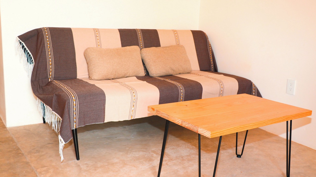 Photo of Livingroom in Hidalgo