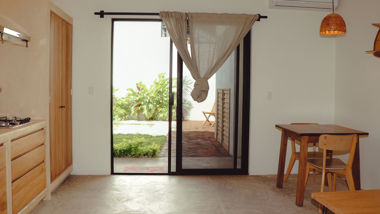 Photo of Livingroom in Hidalgo