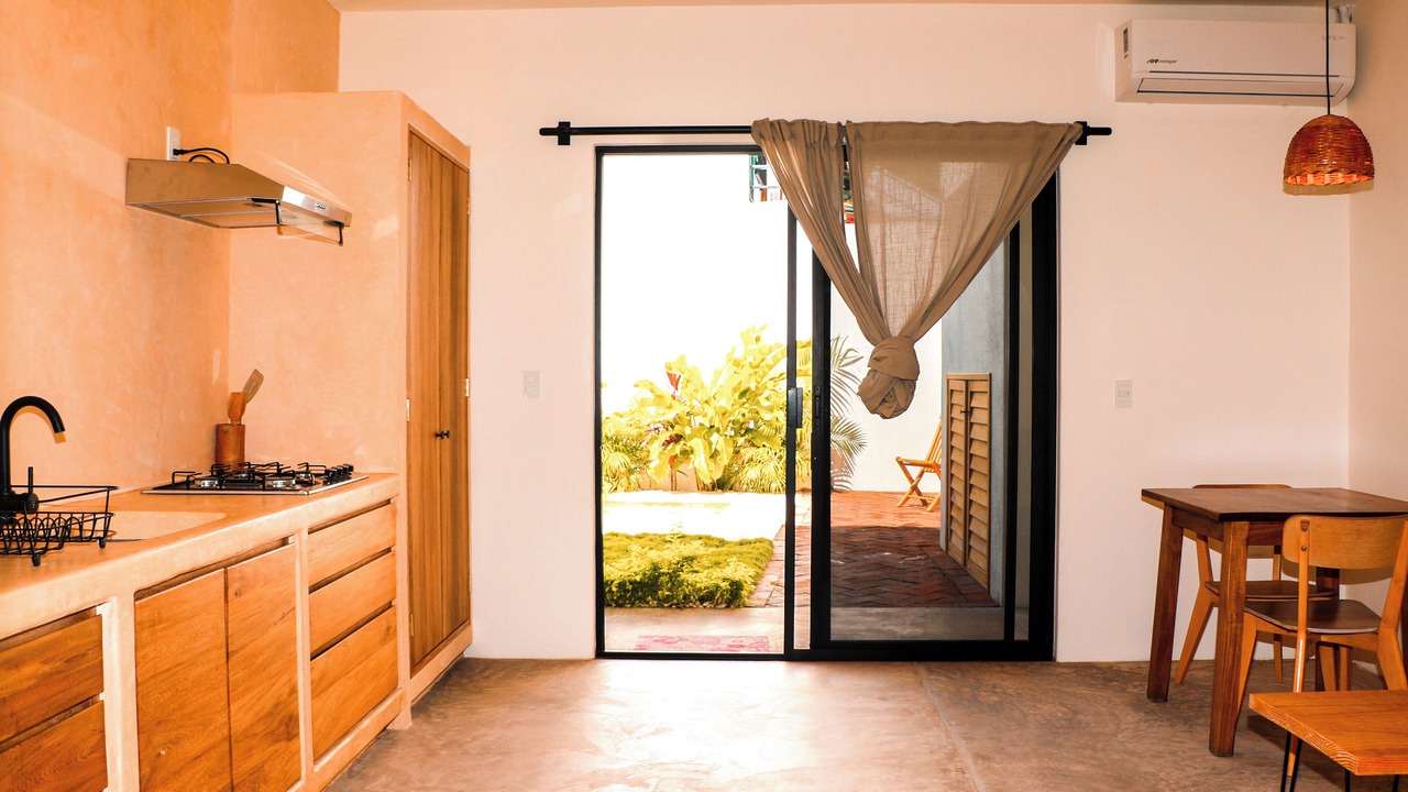 Photo of Livingroom in Hidalgo