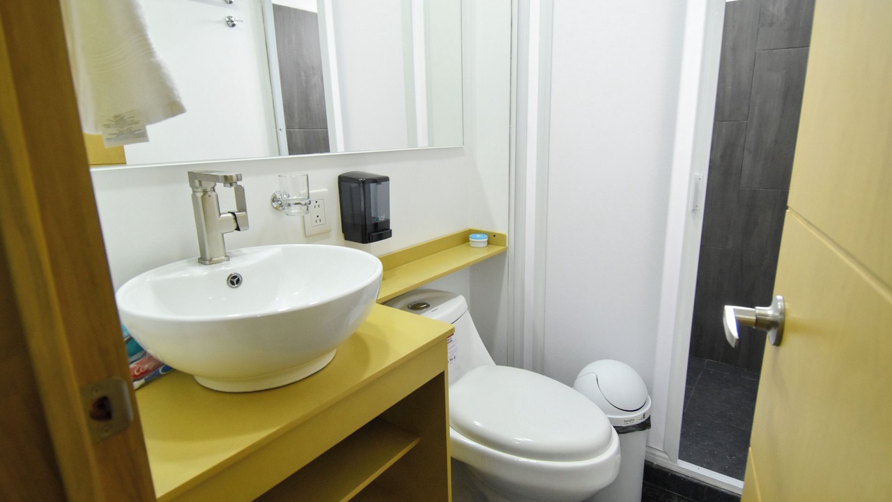 Photo of Bedroom in Fortin de las Flores