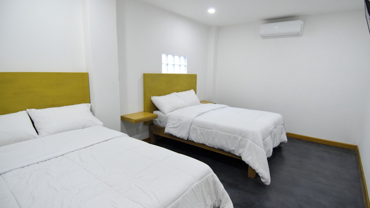 Photo of Bedroom in Fortin de las Flores