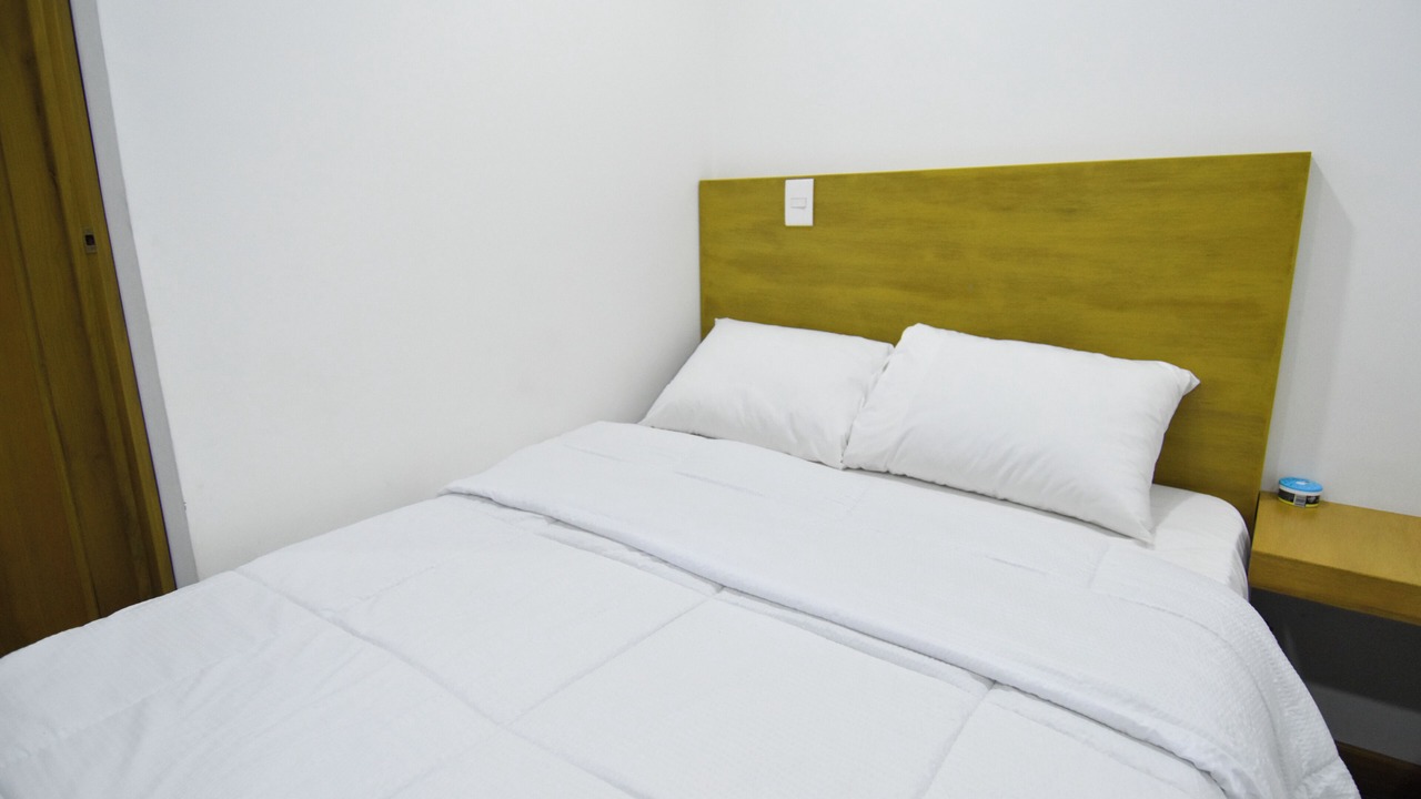 Photo of Bedroom in Fortin de las Flores