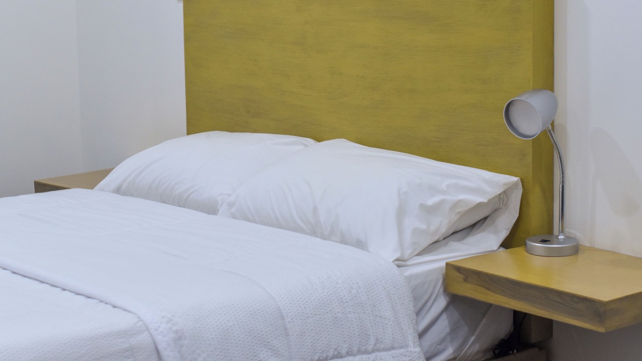 Photo of Bedroom in Fortin de las Flores