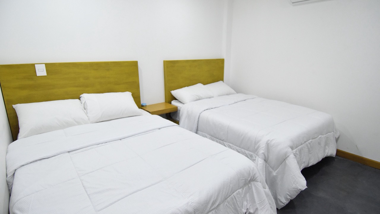 Photo of Bedroom in Fortin de las Flores