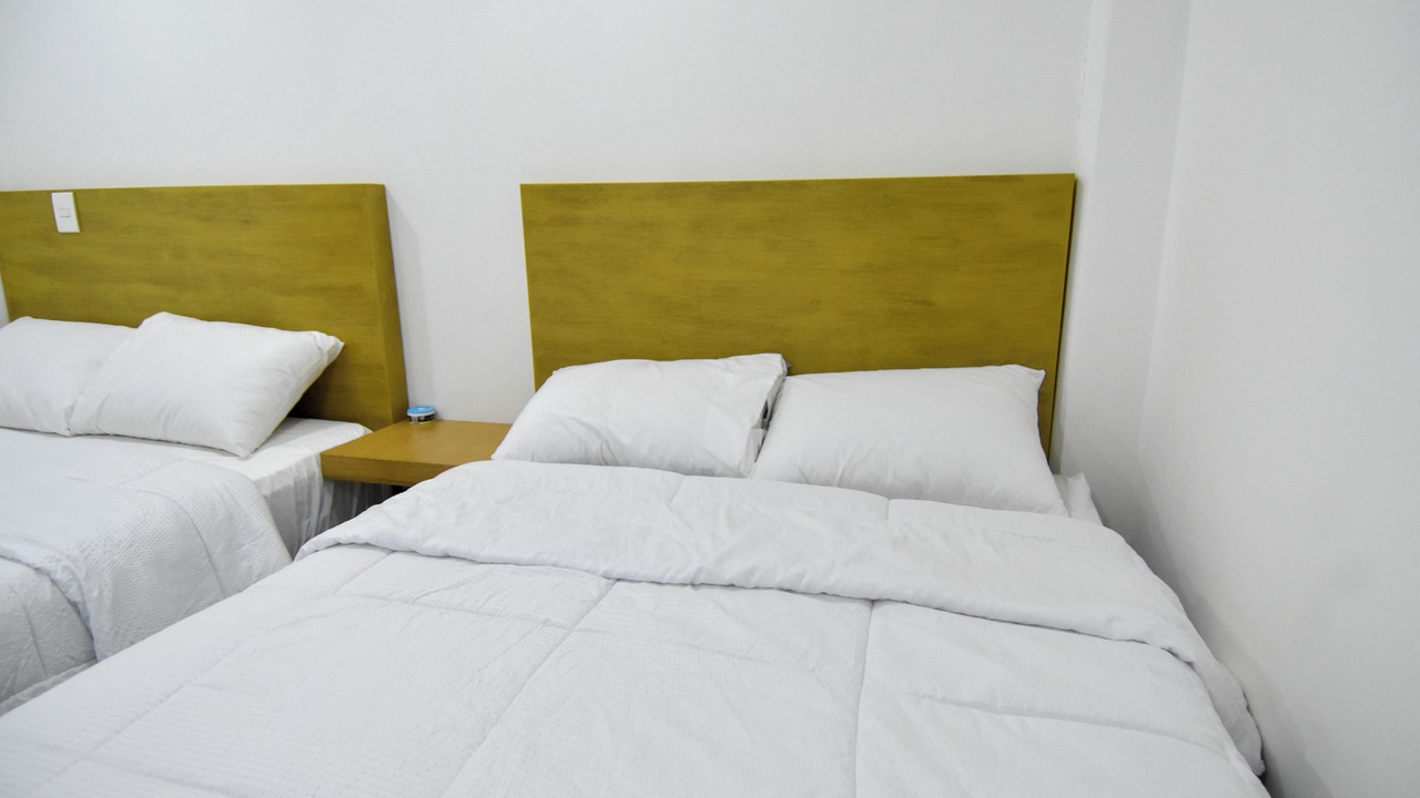 Photo of Bedroom in Fortin de las Flores