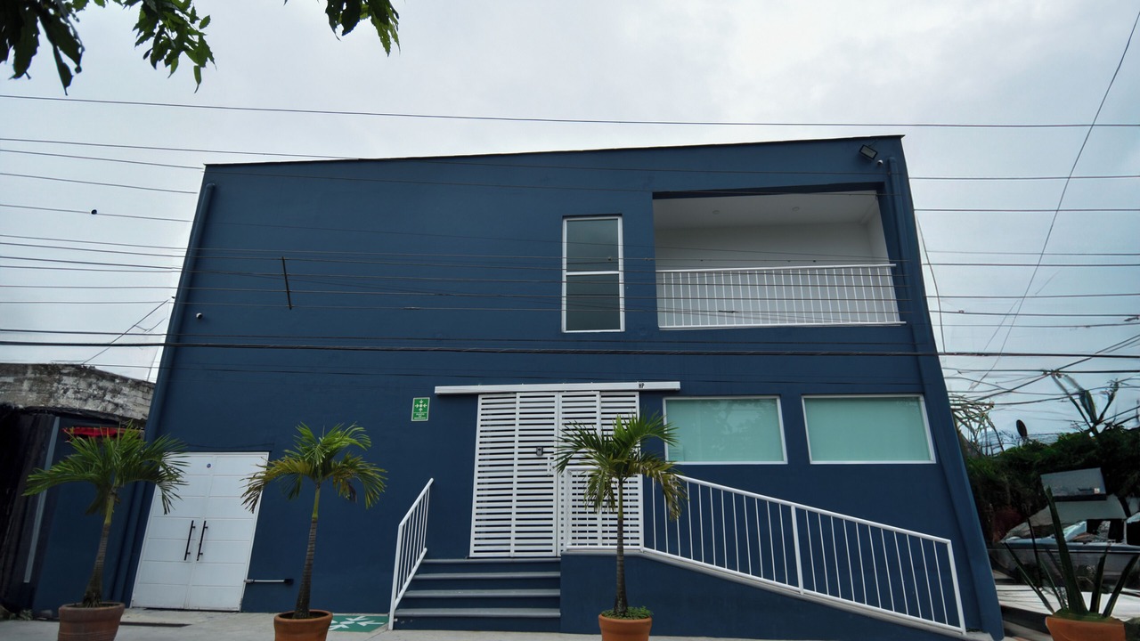 Photo of Outdoor in Fortin de las Flores