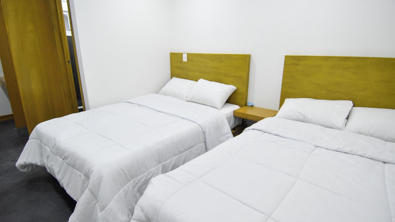 Photo of Bedroom in Fortin de las Flores
