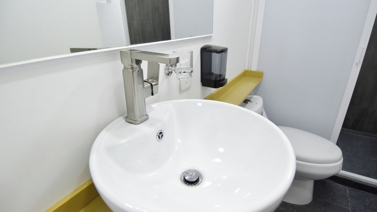 Photo of Bathroom in Fortin de las Flores