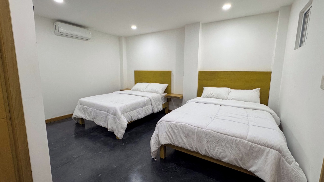 Photo of Bedroom in Fortin de las Flores