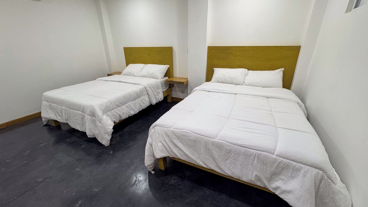 Photo of Bedroom in Fortin de las Flores