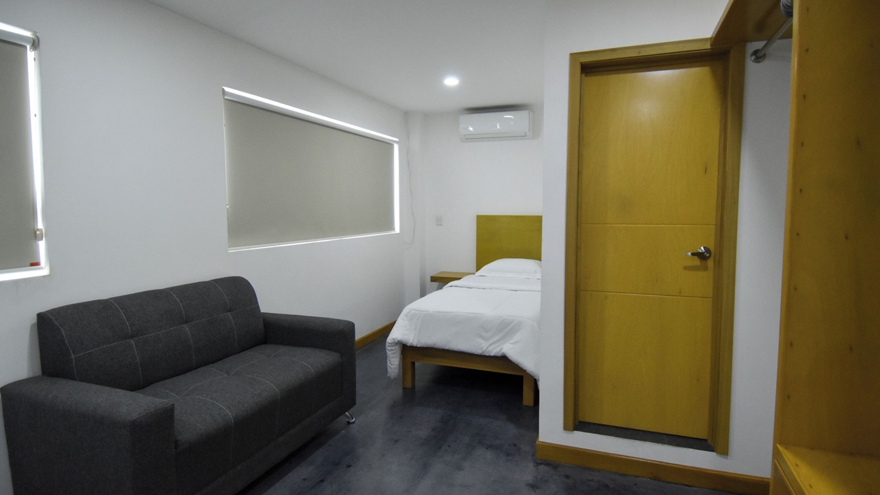 Photo of Bedroom in Fortin de las Flores