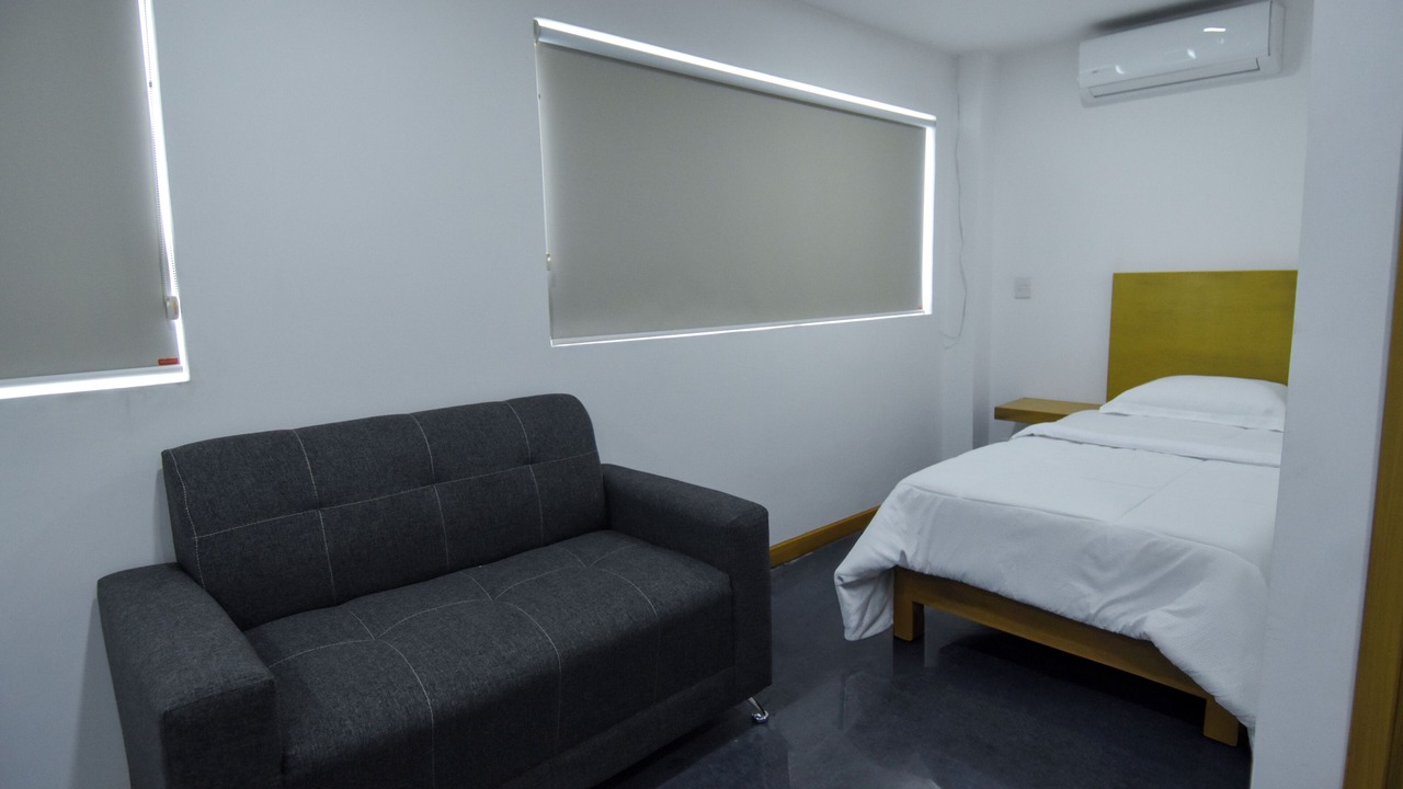 Photo of Bedroom in Fortin de las Flores