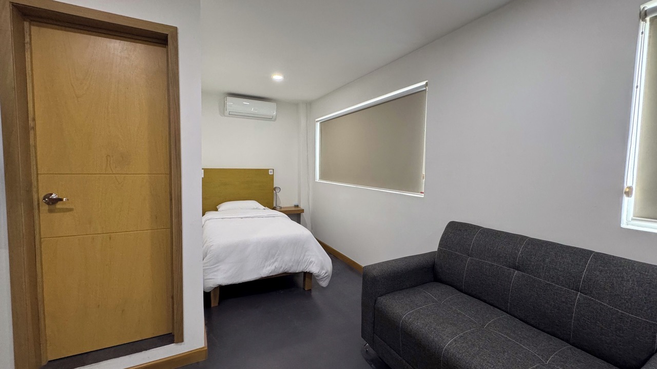 Photo of Bedroom in Fortin de las Flores