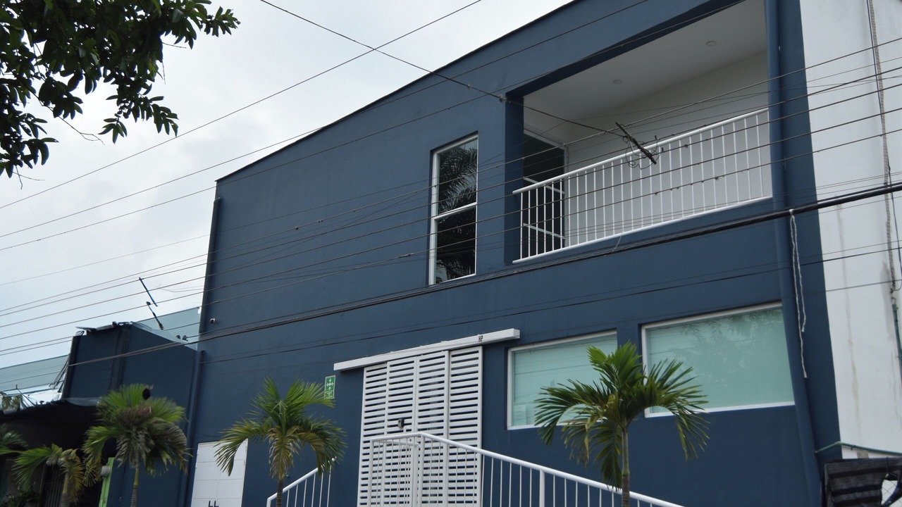 Photo of Outdoor in Fortin de las Flores