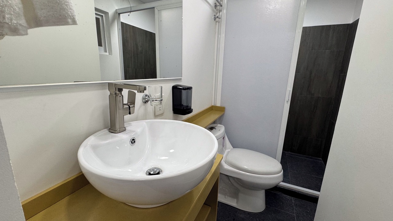 Photo of Bedroom in Fortin de las Flores