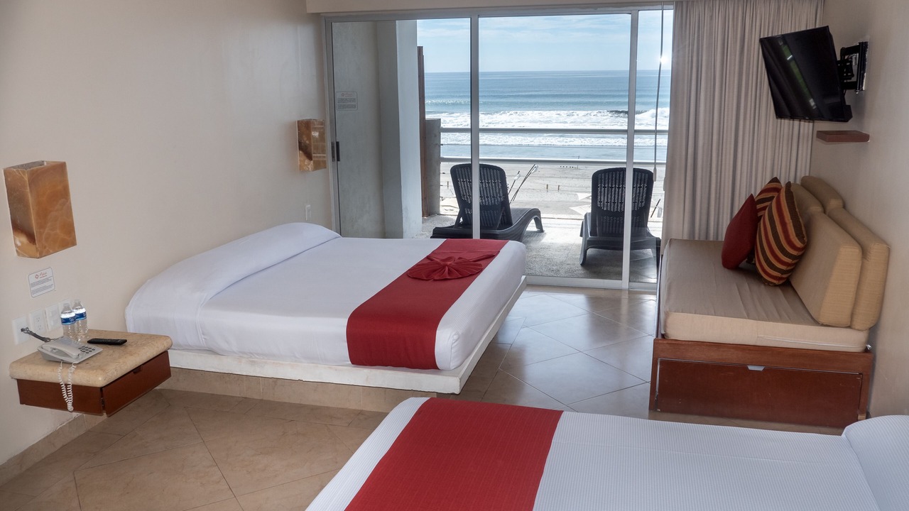 Photo of Bedroom in Barra Vieja