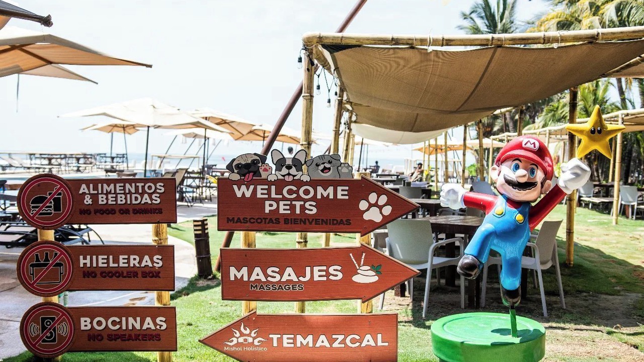 Photo of Outdoor in Barra Vieja