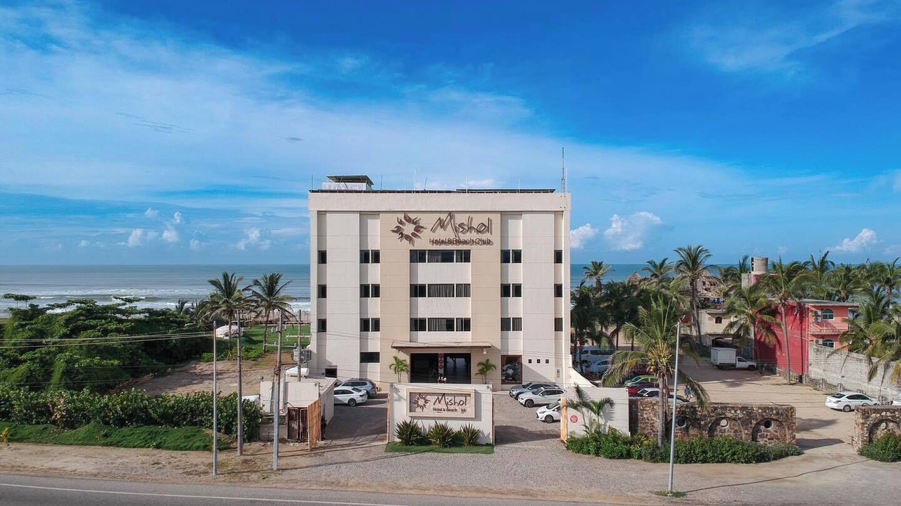 Photo of Outdoor in Barra Vieja